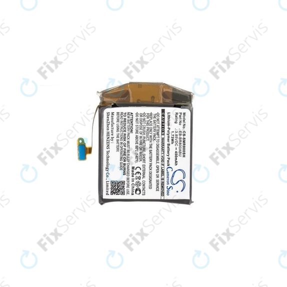 Samsung Galaxy Watch 46mm R800 - Batéria EB-BR800ABU 450mAh HQ