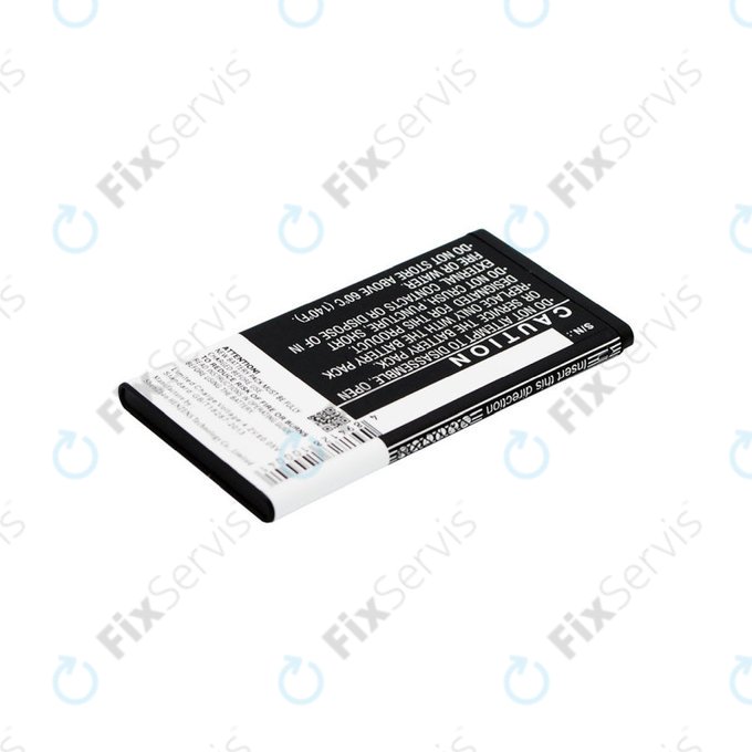 Maxcom MM720 - Batéria KAB4 800mAh HQ