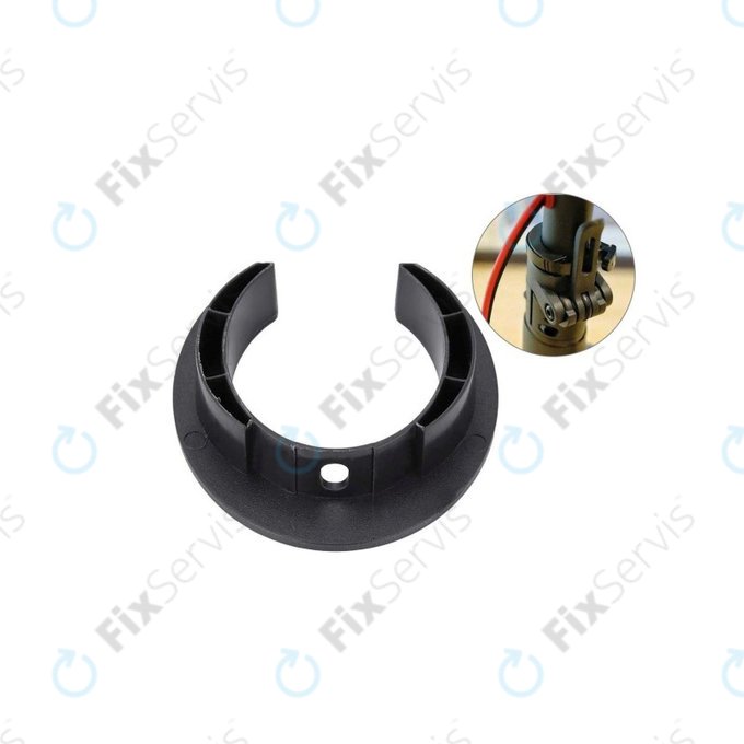 Xiaomi Mi Electric Scooter 1S, 2 M365, Essential - Podložka Sklápacieho Mechanizmu