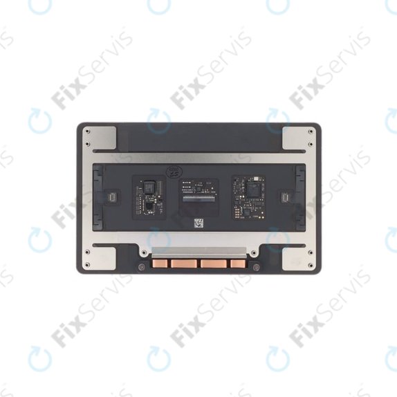 Trackpad komplet pre MacBook Pro 14", A2779 (2023), Space Gray, 661-32206, Genuine Apple