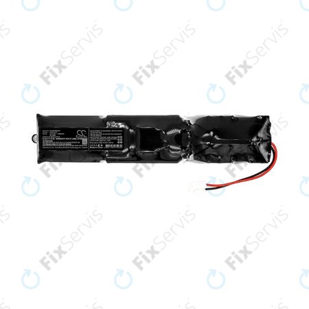 Rowenta Air Force Extreme RH-series, Tefal TY-series - Batéria RS-RH5274 Li-Ion 25.9V 2500mAh HQ