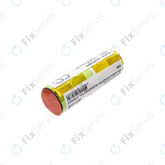 Batéria pre Oral-B Professional Care, Triumph, 2500mAh, Ni-MH, 1.2V, 3731, HQ
