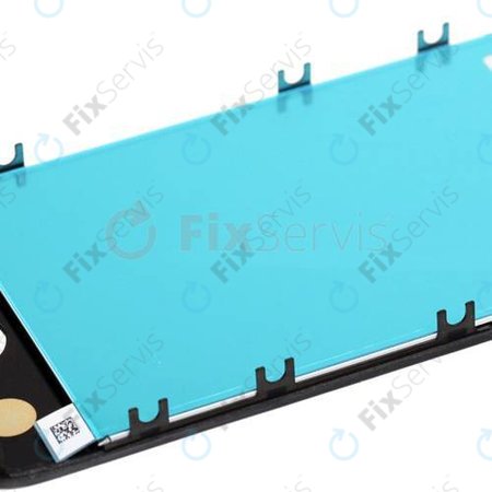 Apple iPhone 4 - LCD Displej + Dotykové Sklo + Rám (Black) TFT