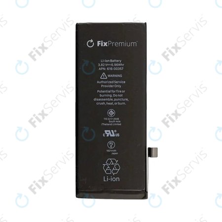 Apple iPhone 8 - Batéria 1821mAh FixPremium