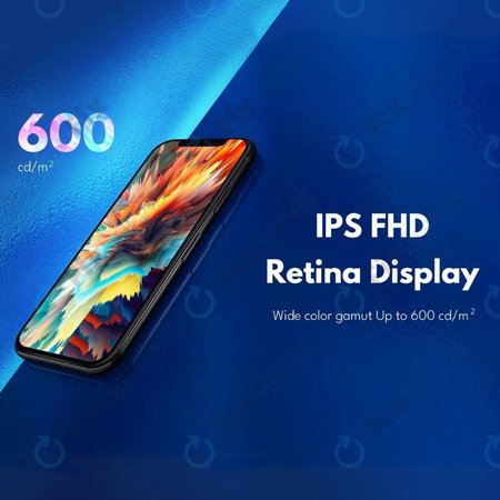 Apple iPhone 11 - LCD Displej + Dotykové Sklo + Rám In-Cell FixPremium