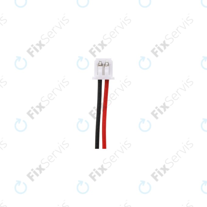 Batéria pre Plantronics, Avaya, 240mAh, Li-Pol, 3.7V, 65358-01, HQ