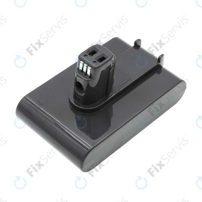 Batéria pre Dyson DC31, DC34, DC35, DC44, 1500mAh, Li-Ion, 22.2V, 17083-2811, HQ