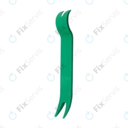 Best BST-129B - Montážne Páčidlo na Plasty v Interiéri