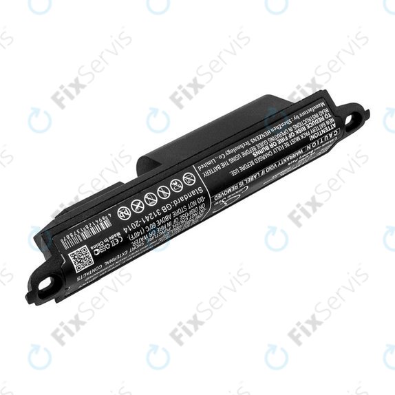 Batéria pre Bose SoundLink 1, 2, 3, 2200mAh, Li-Ion, 11.1V, 330107, HQ