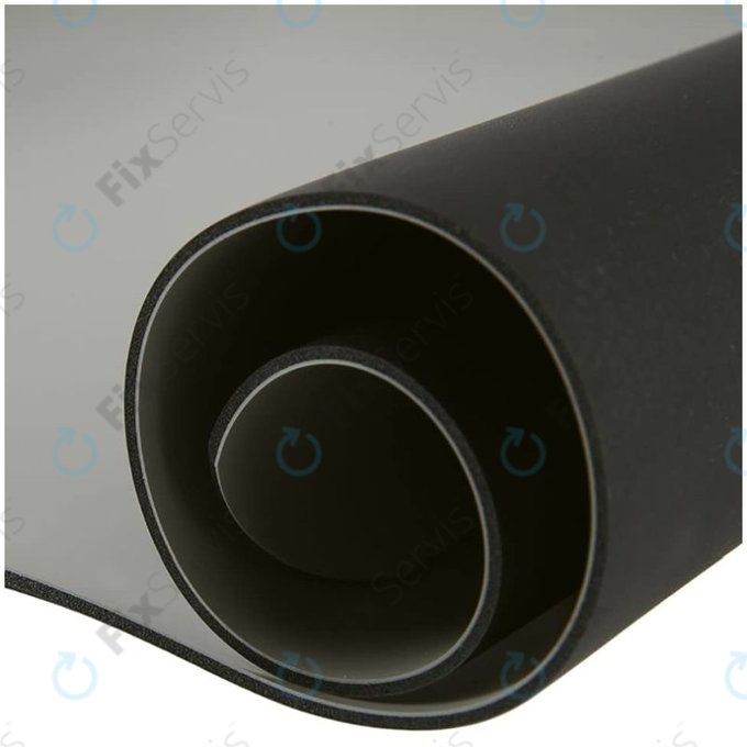 ESD Antistatická Teplovzdorná Silikónová Podložka - 70 x 50cm