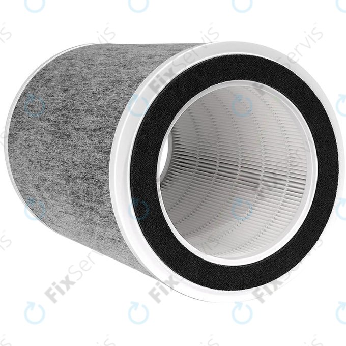 Shark HP200, HP201, HP202 - HEPA filter