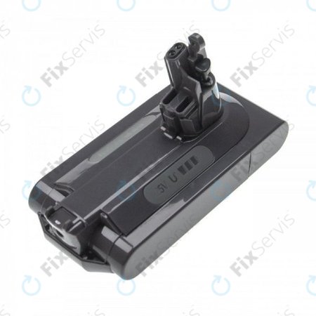 Dyson V10 - Batéria 969352-02, SV12, 206340 Li-Ion 25.2V 2000mAh