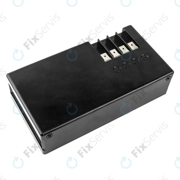 Batéria pre Stiga Autoclip 125, AutoClip M7, Ambrogio L85 Evolution, 3400mAh, Li-Ion, 25.2V, 1126-1032-01, HQ