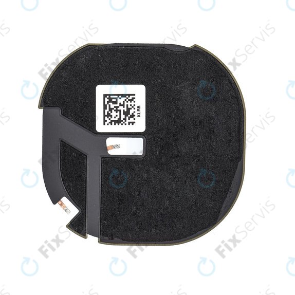 Apple iPhone XS Max - Čip Bezdrôtového Nabíjania + NFC