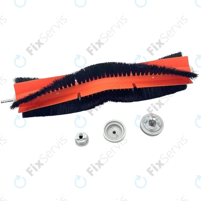 Xiaomi Dreame Z10 Pro, L10 Plus - Hlavná kefa