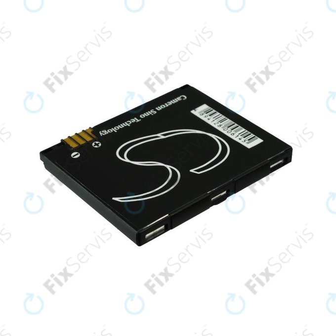 Batéria pre Motorola Aura, SLVR L2, L7, L9, 750mAh, Li-Ion, 3.7V, BC50, HQ