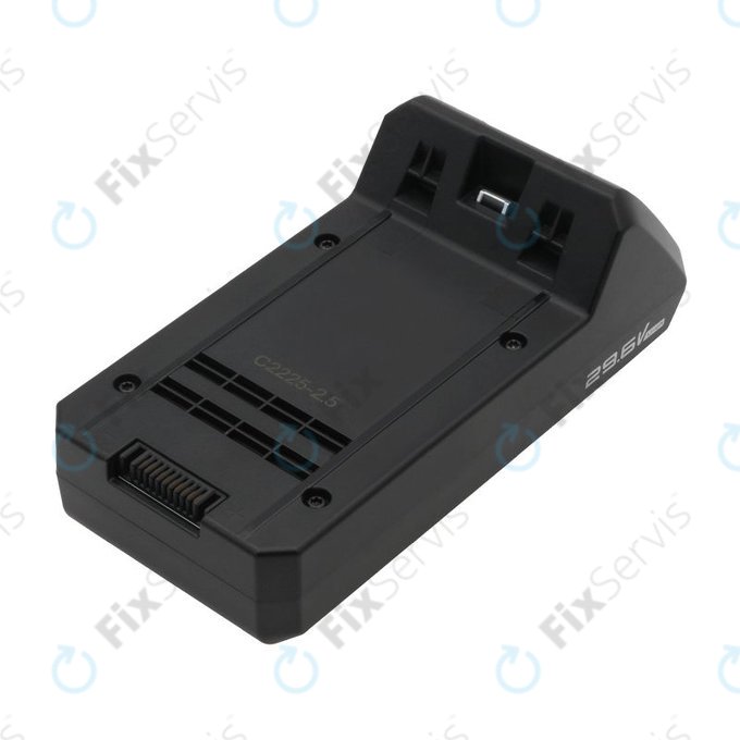 Batéria pre Eureka H11, H11 Handheld Cordless Vacuum C, Media P7, Q8, 2500mAh, Li-Ion, 29.6V, BP28825A, HQ