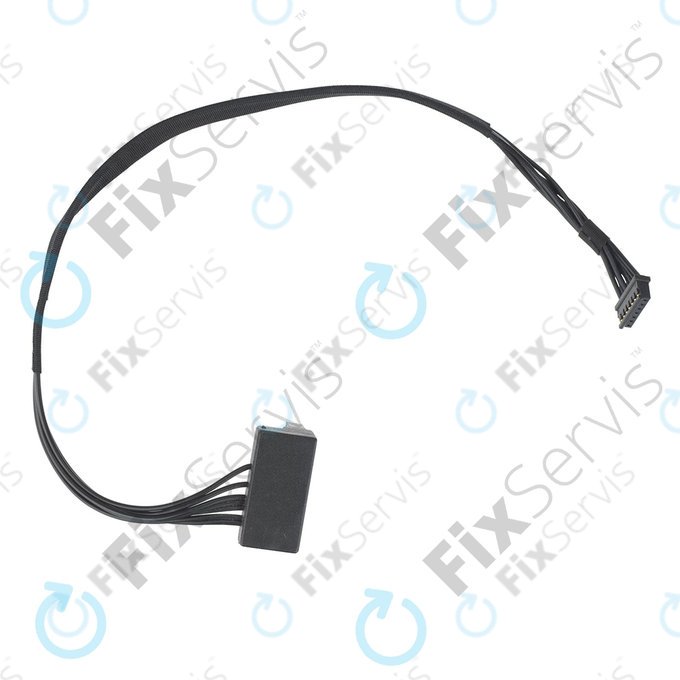 Apple iMac 21.5" A1311 (Mid2011-Late 2011) - Kábel zapínania pevného disku