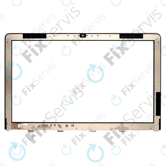 Apple iMac 21.5" A1311 (Late 2009 - Late 2011) - Predné Sklo Refurbished