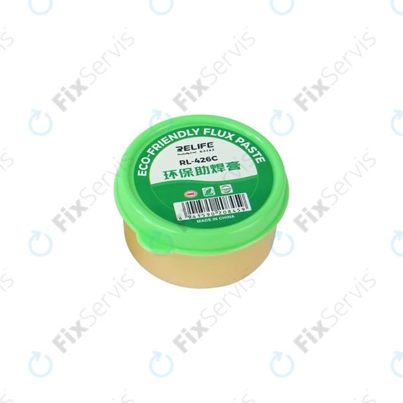 Relife RL-426C - Spájkovacia Pasta (80g)