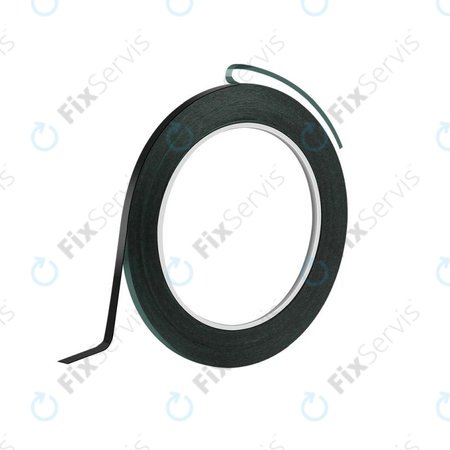 Sunshine SS-3M - Univerzálna lepiaca páska - 3mm x 10m