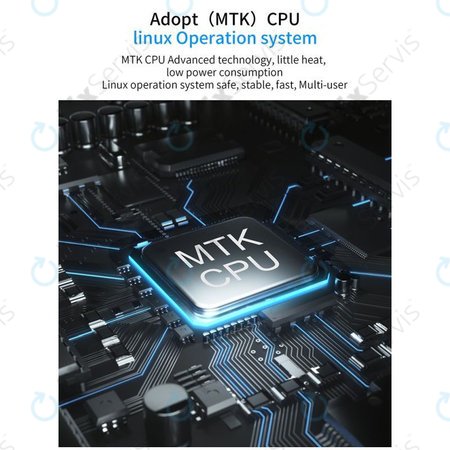 JC V1S Programmer + LCD Board (iPhone 7 - 11 Pro Max)