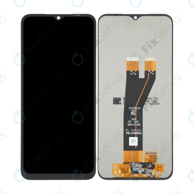 Samsung Galaxy A14 5G A146B - LCD Displej + Dotykové Sklo TFT