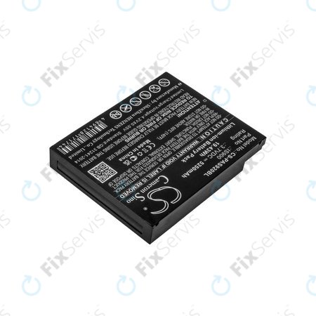 Batéria pre Pax A920, A920c, 5250mAh, Li-Ion, 3.7V, IS900, HQ
