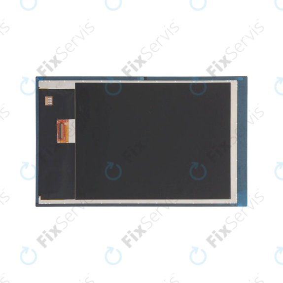 LCD displej Antiglare Frosted (Black) pre Valve Steam Deck