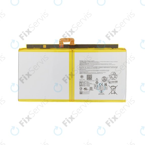 Lenovo Tab P12 - Batéria L21D2P3 10200mAh