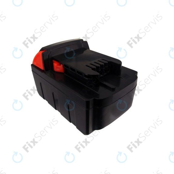 Milwaukee 2600-series, 2700-series, AG-125, C18, HD18, M12, M18 - Batéria YTB313 Li-Ion 4000mAh HQ