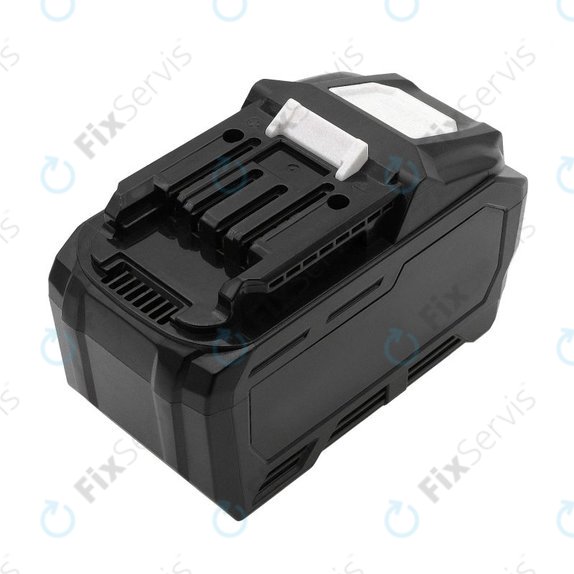 Batéria pre Makita Cf001g, Ga005g, 4000mAh, Li-Ion, 40V, BL4020, HQ