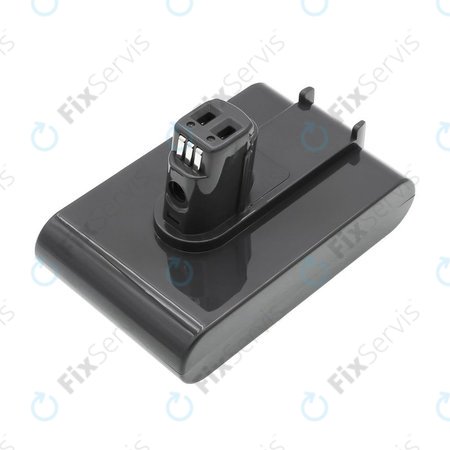 Batéria pre Dyson DC31, DC34, DC35, DC44, 1500mAh, Li-Ion, 22.2V, 17083-2811, HQ