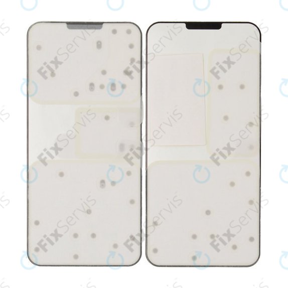 Stredný Rám s Batériou pre iPhone 16 Pro | White Titanium | ZD076-00690 | Genuine Apple