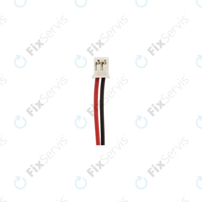 Batéria pre Luvion Prestige Touch 2, 2000mAh, Li-Pol, 3.7V, PL654065H, HQ