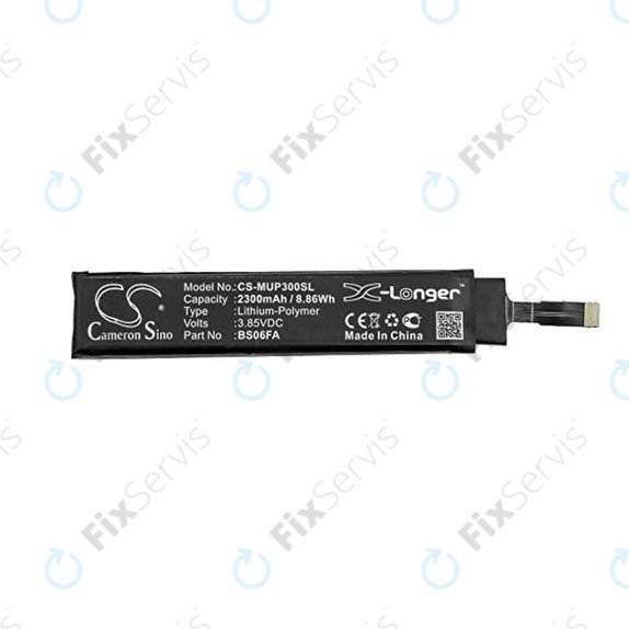 Xiaomi Black Shark 3 - Batéria BS06FA 2300mAh HQ