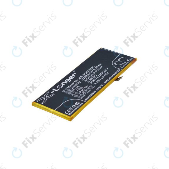 Huawei Y3 (2018) - Batéria HB3742A0EZC, HB3742A0EZC+ 2200mAh HQ