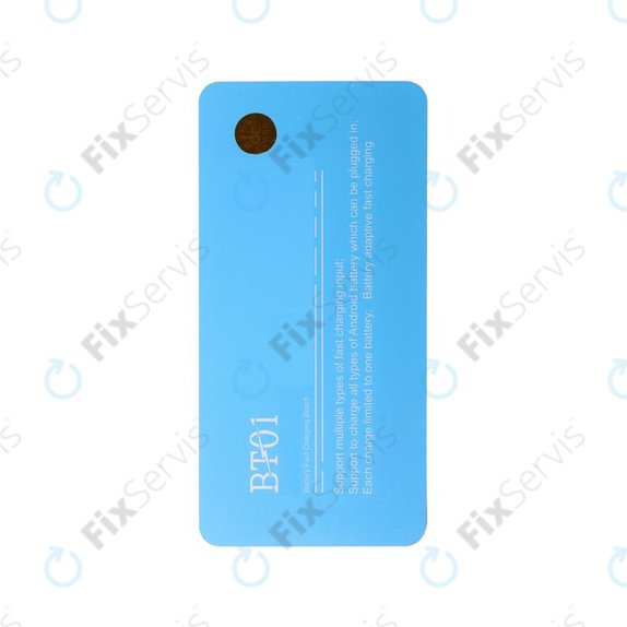 JC BT01 - Charging Board pre Batérie (iPhone 6 - 13 Pro Max)