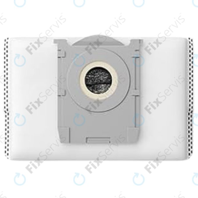 Sada náhradných dielov pre Ecovacs T80 Omni, T80 (2x Hlavná kefa, 4x Filter, 4x Bočná kefa, 4x Mopovacia utierka, 4x Prachové vrecko)