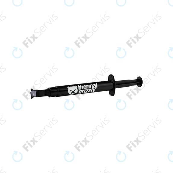 Teplovodivá pasta 1,5ml/3,9g, Thermal Grizzly Hydronaut