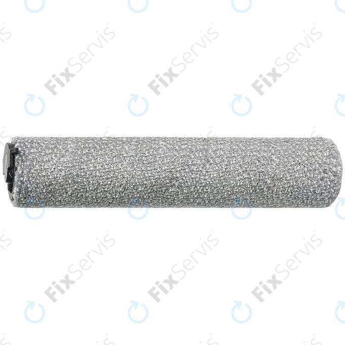 Sada náhradných dielov pre Mova Z60 Ultra Roller (1 pár Hlavných kief, 2x Filter, 2x Bočná kefa, 2x Mopovacia utierka, 2x Prachové vrecko)