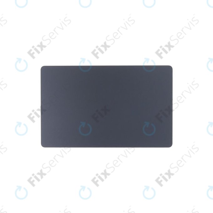 Trackpad komplet pre MacBook Air 15", A3241 (2025), Midnight, 661-50140, Genuine Apple