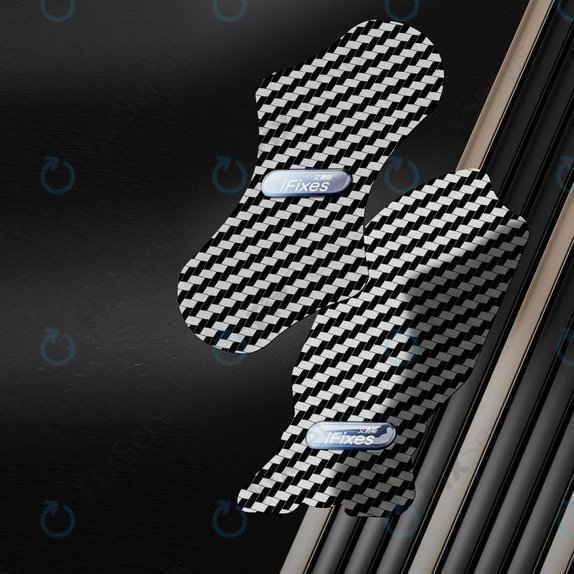 iFixes - Karbonový Ultratenký Otvárací Tool K