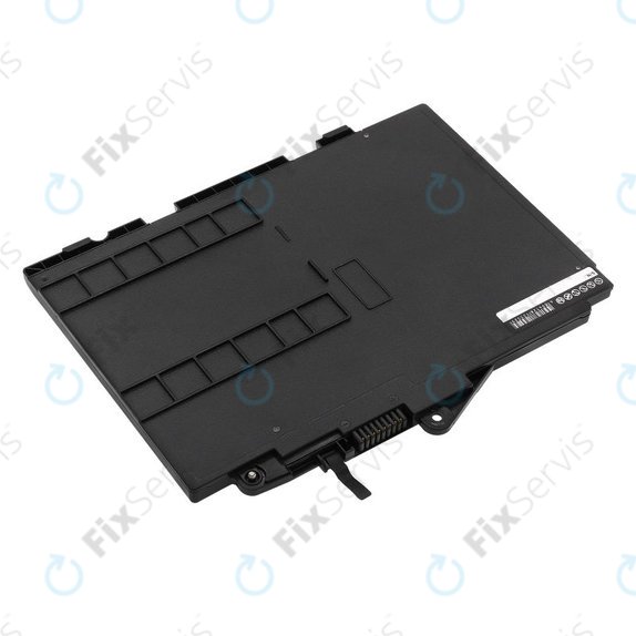 Batéria pre HP Elitebook 725 G3, 3700mAh, Li-Pol, 11.4V, 800232-241, HQ