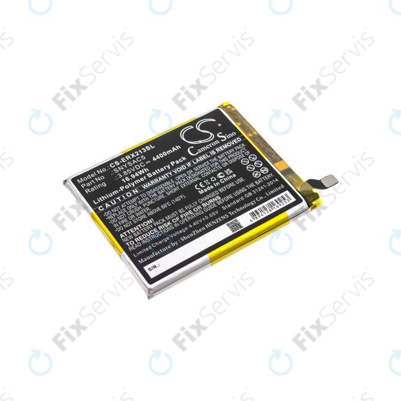 Sony Xperia 1 III, 5 III, 10 III - Batéria SNYSAC5 4400mAh HQ