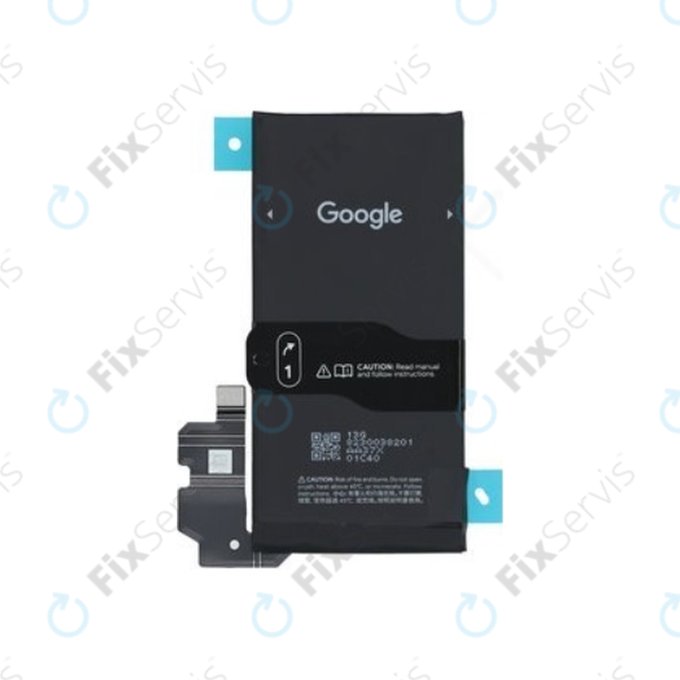 Google Pixel 8 GKWS6, G9BQD - Batéria GS35E 4575mAh - G949-00574-01 Genuine Service Pack