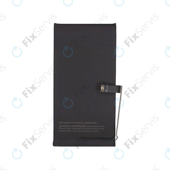 Apple iPhone 14 - Batéria A2863 3279mAh