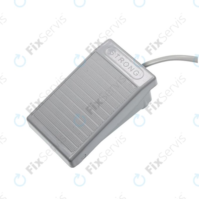 SaeShin Strong 204 - Elektrická Mikrobrúsna Stanica 65W