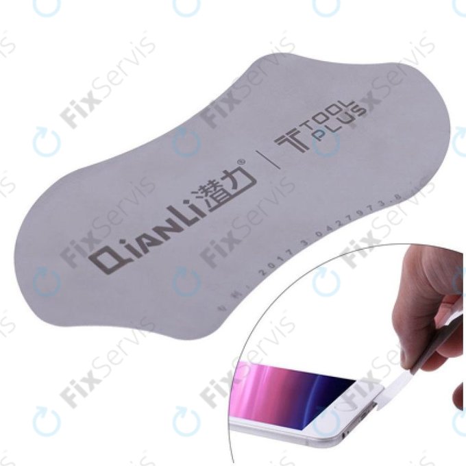 QianLi ToolPlus - Ultratenký Otvárací Tool