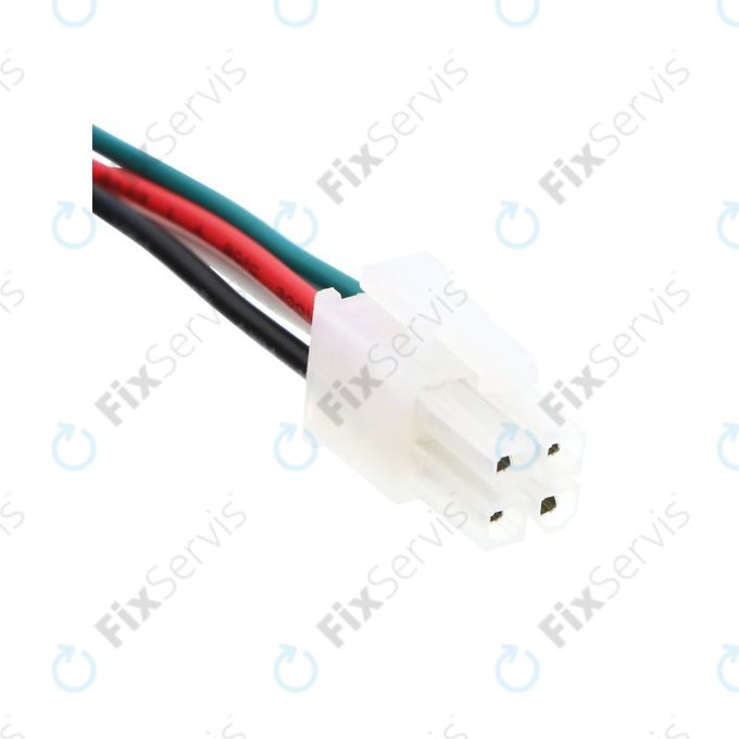 Batéria pre Ecovacs BAIZE, G1-800, GX-600, GOAT G1, 6400mAh, Li-Ion, 18.5V, 201-2201-0903, HQ